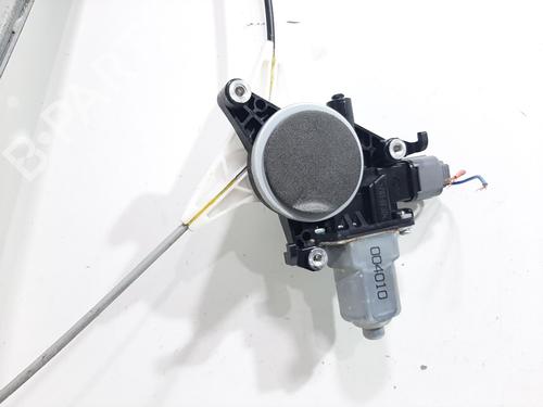 Front right window mechanism SUBARU LEGACY V Estate (BR)  | BP17836646C23 