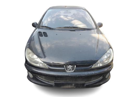 Used Parts PEUGEOT 206 Hatchback (2A/C)  2.0 HDI 90  4640657