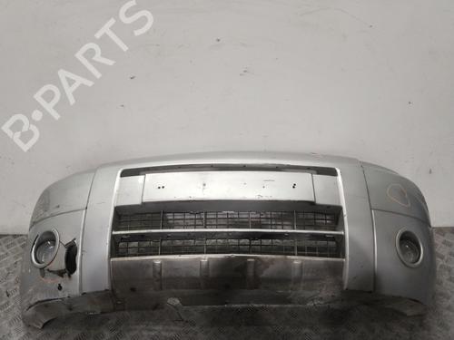 Used Front bumper PEUGEOT PARTNER Box Body/MPV (5_, G_) 1.6 HDi 75 (75 hp) 29886029