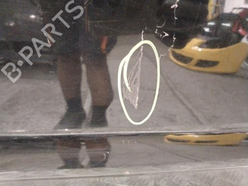 Right rear door OPEL ASTRA H (A04)  | BP7083763C5 