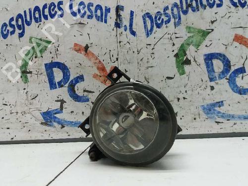 Used Left front fog light Left front fog light SEAT LEON (1P1) [2005-2013] 5199122 5199122