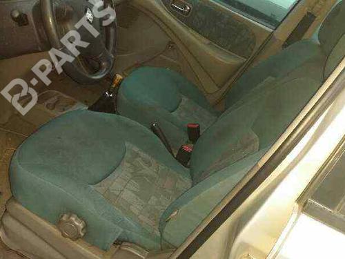Instrument cluster NISSAN ALMERA TINO (V10)  | BP5189192C47 