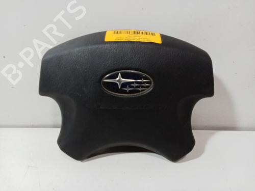 Used Driver airbag Driver airbag SUBARU FORESTER (SG_) 2.0 S Turbo AWD (SG5) (177 hp) 40101803 40101803