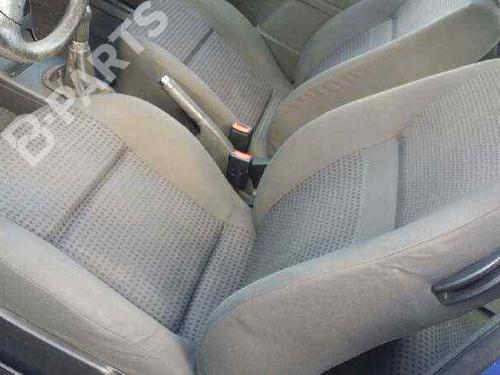 Right mirror VW POLO (6N2)  | BP5198479C27 