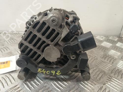 Generator CITROËN C-ELYSEE (DD_) 1.6 VTi 115 (DDNFP0, DDNFP6, DDNFP9) | BP38235539M7 - Image 4