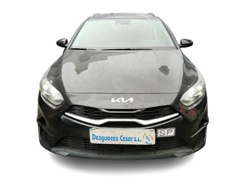 Brugte KIA CEED Sportswagon (CD) 1.6 CRDi 136 (136 hp) 3464721
