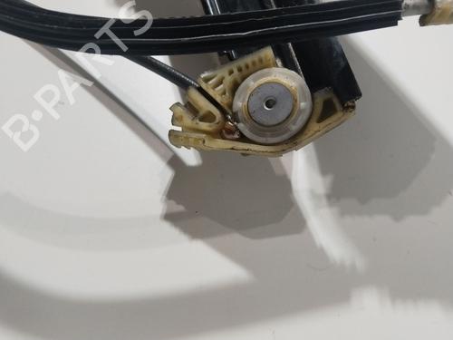 Front left window mechanism SEAT LEON (5F1) 1.4 TGI | BP26616372C22 - Image 3