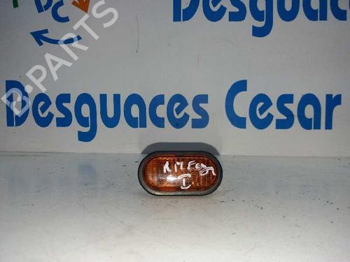 Used Left side indicator Left side indicator RENAULT MEGANE I Classic (LA0/1_) [1996-2008] 11656456 11656456