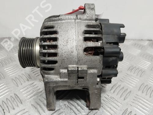 Generator RENAULT GRAND SCÉNIC II (JM0/1_)  | BP28198078M7 