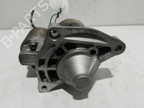 Used Starter CITROËN SAXO (S0, S1) 1.1 X, SX (60 hp) 22319880