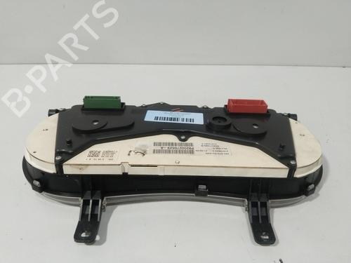 Instrument cluster RENAULT CLIO II (BB_, CB_) 1.4 16V (B/CB0L) | BP28132861C47 