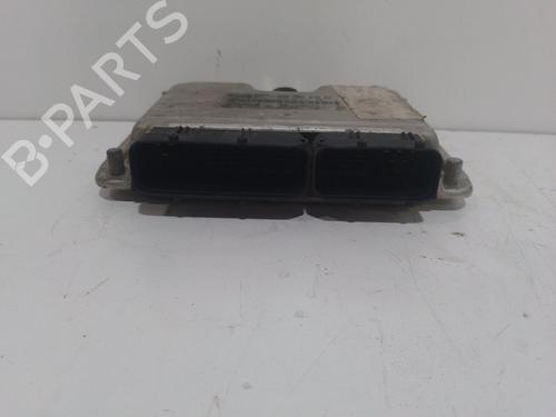 Engine control unit (ECU) SEAT ALHAMBRA (7V8, 7V9)  | BP13712250M57 