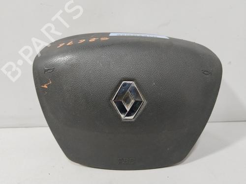 Førerens kollisjonspute RENAULT MEGANE III Hatchback (BZ0/1_, B3_)  | BP29308420C9 