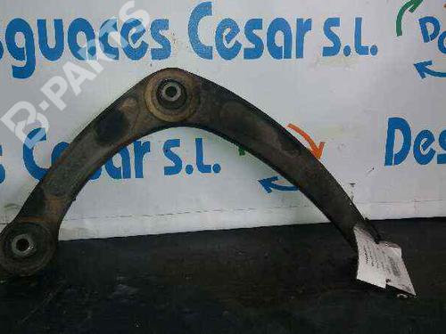 Used Right front suspension arm PEUGEOT 307 (3A/C) [2000-2012]  5178288