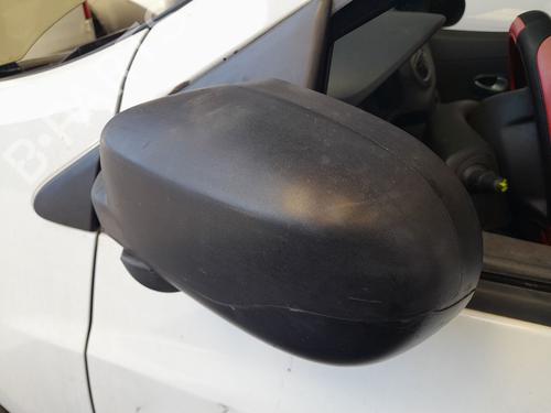 Used Left mirror Left mirror 37198759 37198759