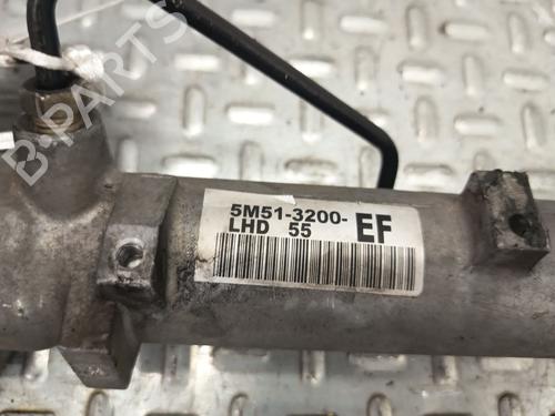 Steering rack FORD FOCUS II (DA_, HCP, DP) 1.8 TDCi | BP36888301M22  - Image 5