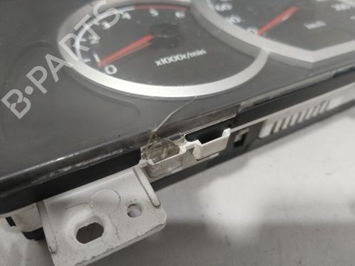 Instrument cluster CHEVROLET LACETTI (J200) 2.0 D | BP30149808C47 