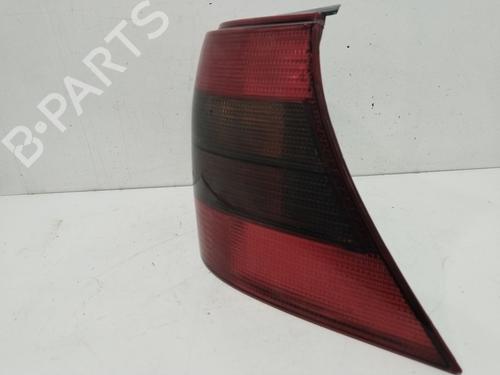 Right taillight VW GOLF IV (1J1) 1.6 16V | BP17744319C35 