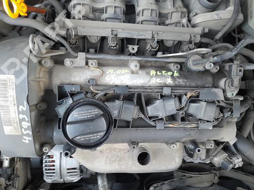 Right mirror SEAT IBIZA III (6L1)  | BP9558171C27 