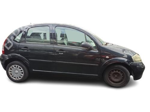 Right front door CITROËN C3 I (FC_, FN_) 1.4 i | BP29482354C3 