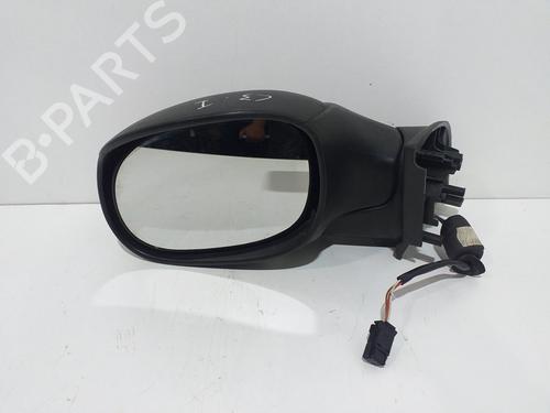 Used Left mirror CITROËN C3 I (FC_, FN_) 1.1 i (60 hp) 9278926