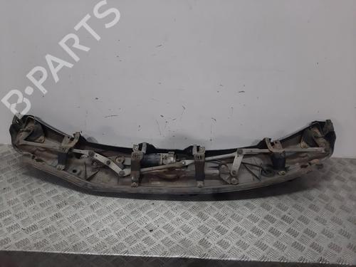 Front wiper motor CHRYSLER VOYAGER IV (RG, RS)  | BP13539995M29 