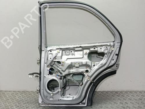 Right rear door KIA SORENTO I (JC)  | BP13029171C5 