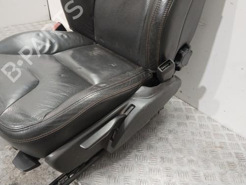 Left front seat VOLVO XC60 I SUV (156) D3 / D4 | BP32010505C15 - Image 2