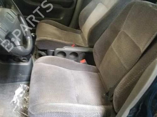 Left taillight HONDA CR-V I (RD) 2.0 16V 4WD (RD1, RD3) | BP7888624C34 