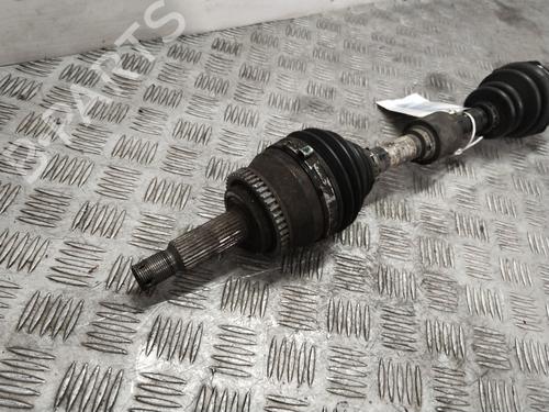Left front driveshaft KIA CEE'D Hatchback (ED)  | BP29863144M38
