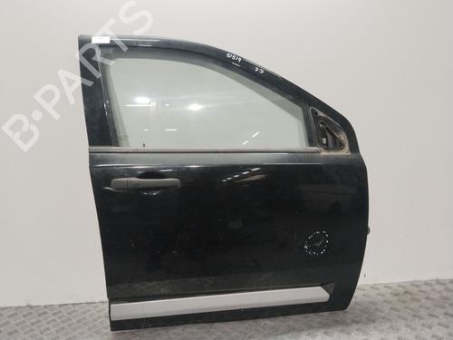 Used Right front door JEEP COMPASS (MK49) 2.0 CRD 4x4 (140 hp) 23878849