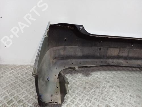 Rear bumper TOYOTA PRIUS Liftback (_W2_) 1.5 Hybrid (NHW20_, NHW20R) | BP29178466C8 
