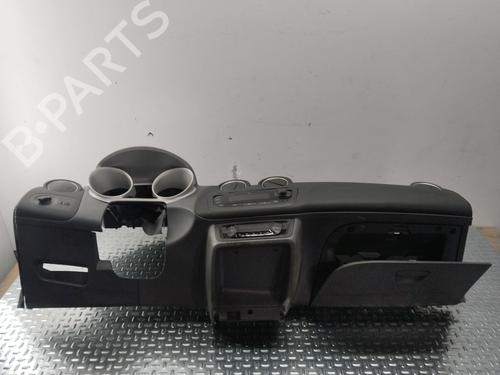 Used Dashboard CITROËN C8 (EA_, EB_) 2.2 HDi (128 hp) 30885036