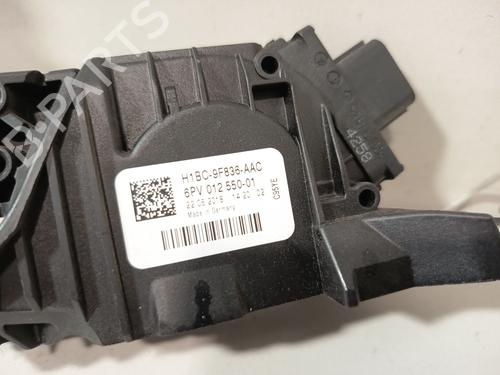 Pedal FORD FIESTA VII (HJ, HF) 1.5 ST EcoBoost | BP34520470I4 - Image 4