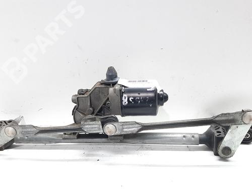 Front wiper motor FIAT BRAVO II (198_) [2006-2016]  8114210