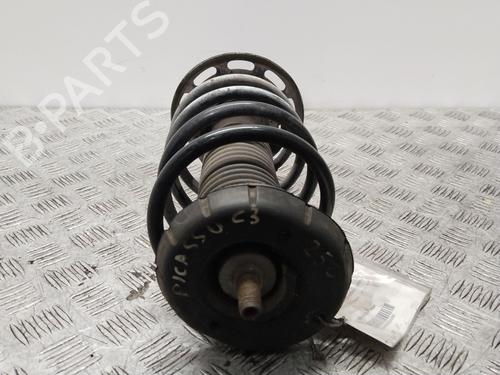 Right front shock absorber CITROËN C3 Picasso (SH_)  | BP5197072M17