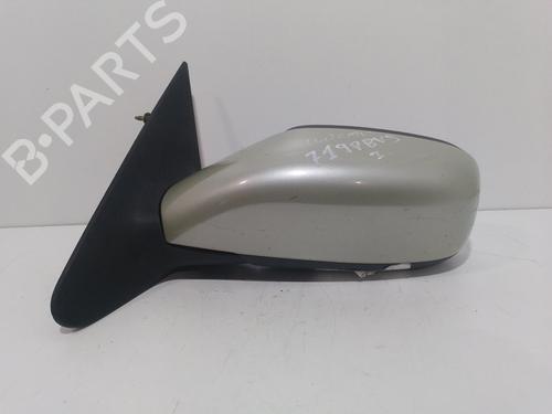 Left mirror RENAULT LAGUNA II (BG0/1_)  | BP13713088C26 