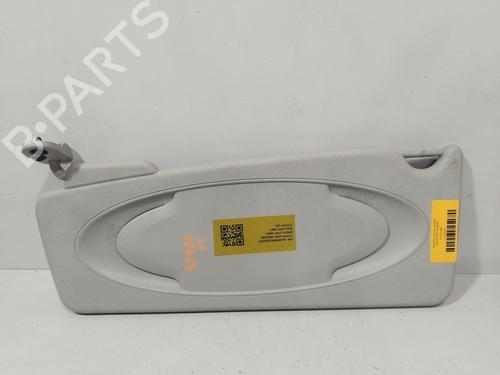 venstre-solskrm-nissan-nv200-van-2010-32187043 main image