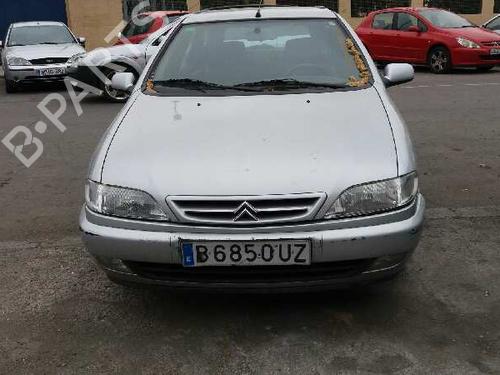 Right mirror CITROËN XSARA (N1)  | BP5169305C27 