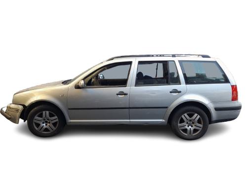 Brugte VW GOLF IV (1J1) 1.6 16V 4819308