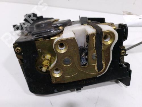 Used Front right lock MAZDA 2 (DY) [2003-2007]  9221184