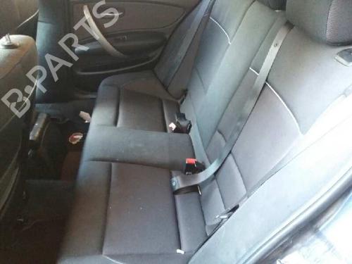 Left front steering knuckle BMW 1 (E87) 118 d | BP6977224M25 - Image 4