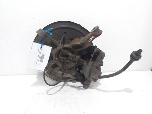 Used Left front steering knuckle Left front steering knuckle DACIA LODGY (JS_) [2012-2026] 16357144 16357144
