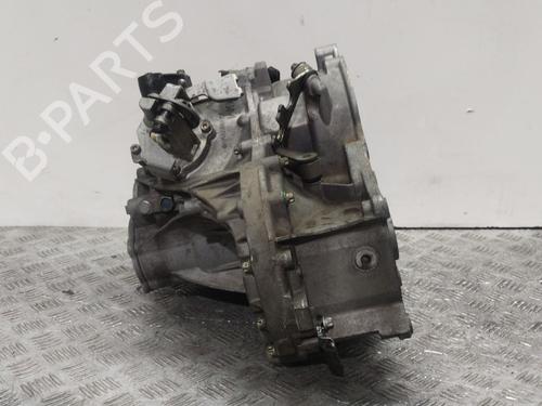 Gearbox OPEL COMBO Box Body/MPV 1.7 CDTI 16V | BP27255126M3 