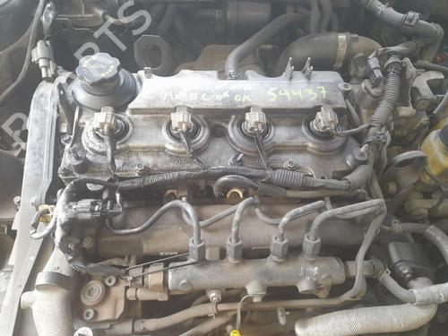Fuse box MAZDA 6 Hatchback (GG) 2.0 DI (GG14) | BP38560506E1 - Image 6