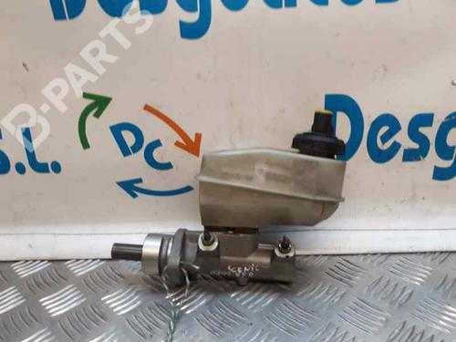 Used Brake master cylinder RENAULT MEGANE Scenic (JA0/1_) [1996-2001]  5193091