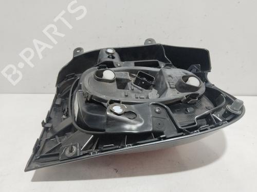 Left taillight SMART FORFOUR Hatchback (453) 0.9 (453.044, 453.053) | BP23330887C34 - Image 3
