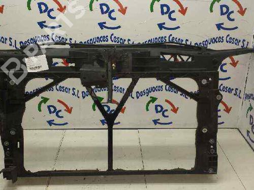 Used Front slam panel Front slam panel MAZDA 3 (BK) 1.6 DI Turbo (109 hp) 10098867 10098867