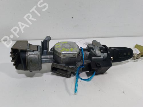 Used Ignition barrel Ignition barrel FORD C-MAX II (DXA/CB7, DXA/CEU) [2010-2019] 9224068 9224068