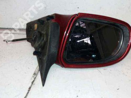 Used Left mirror OPEL CORSA B (S93) [1993-2009]  5161883